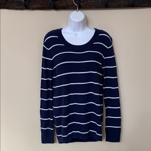 SO Perfect Pullover Sweater